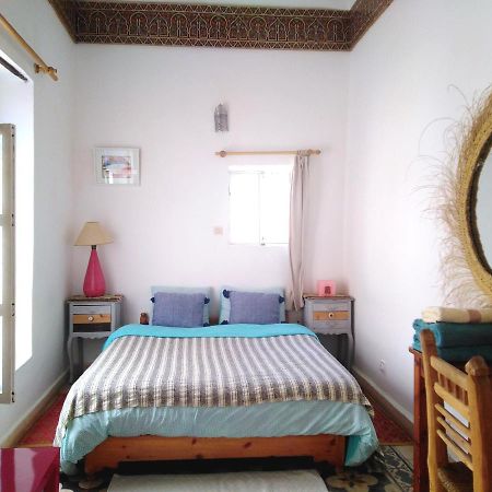 Riad Lalla Zina Есувейра Екстериор снимка