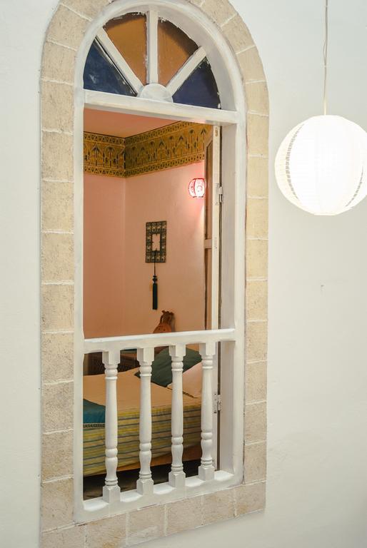 Riad Lalla Zina Есувейра Екстериор снимка